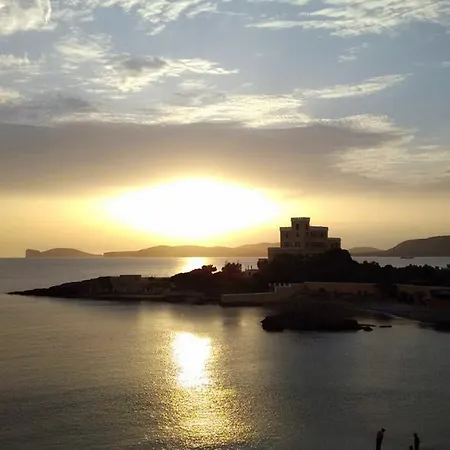 Ichnos Bed & Breakfast Alghero