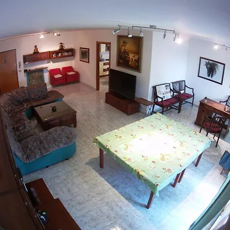 Bed & Breakfast Ichnos Alghero