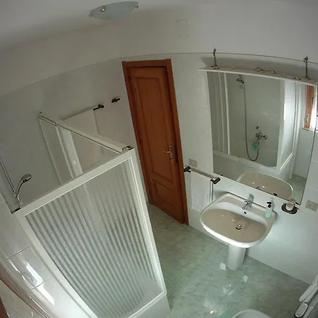 Bed & Breakfast Ichnos