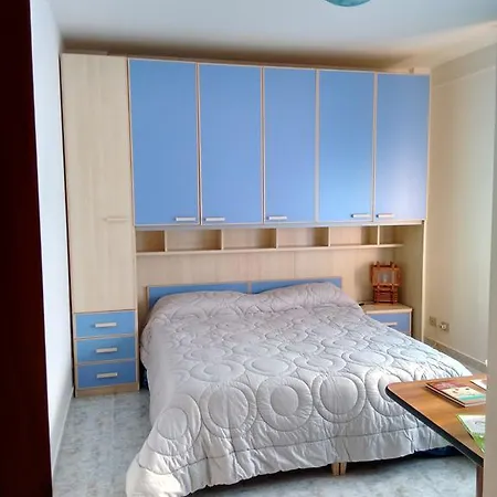 Bed & Breakfast Ichnos Alghero